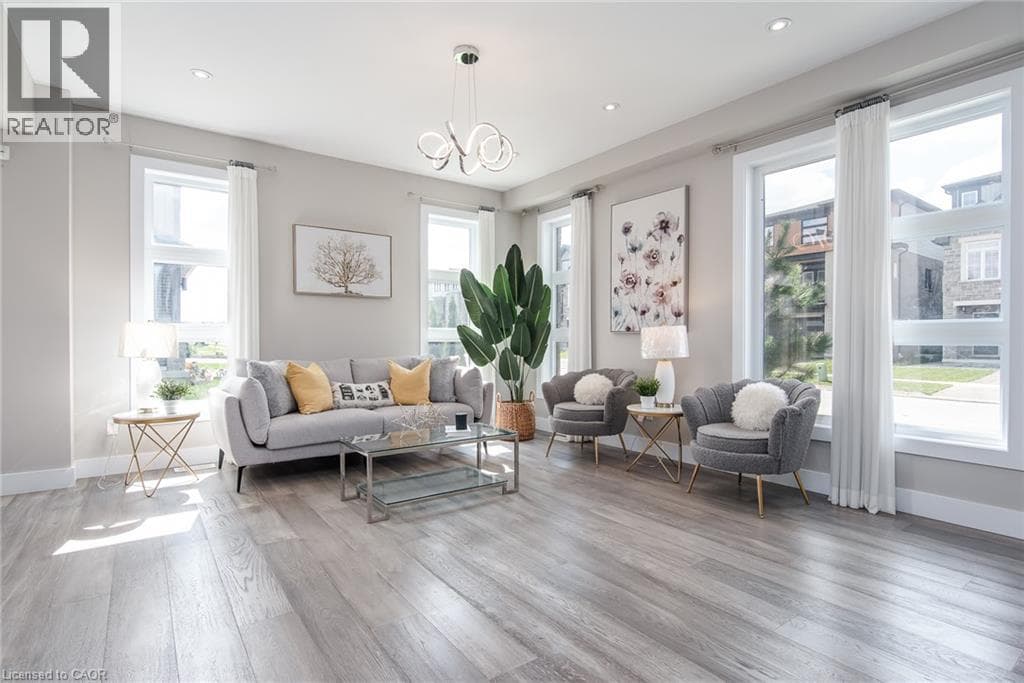 Detached for sale at 573 MAYAPPLE Street, Vista Hills, Waterloo, Ontario, photo 11