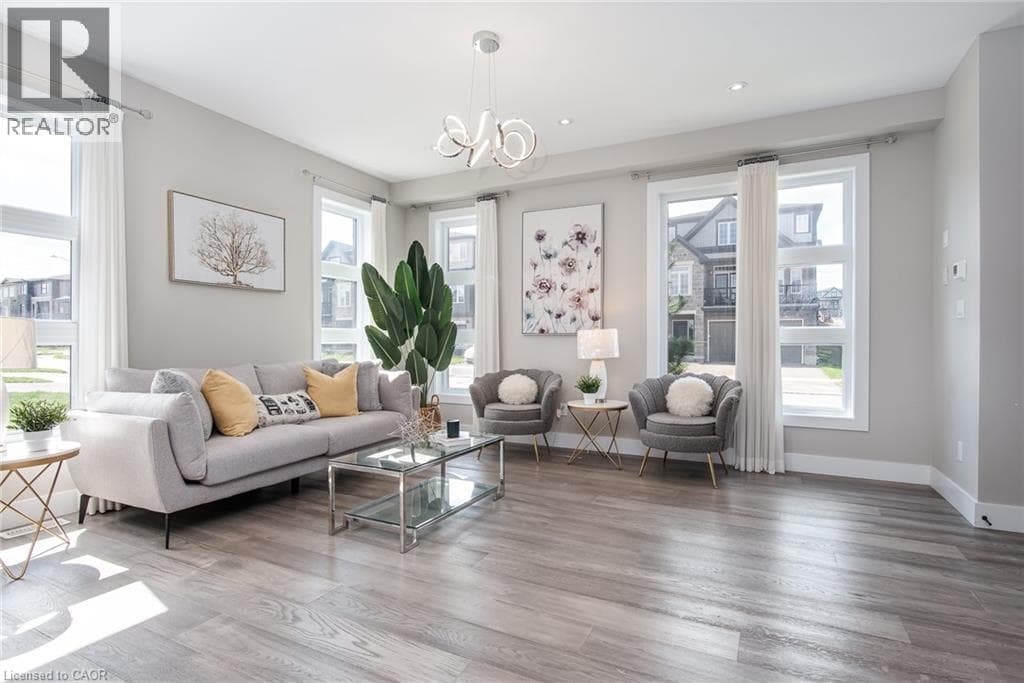 Detached for sale at 573 MAYAPPLE Street, Vista Hills, Waterloo, Ontario, photo 12
