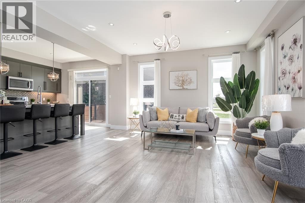 Detached for sale at 573 MAYAPPLE Street, Vista Hills, Waterloo, Ontario, photo 10
