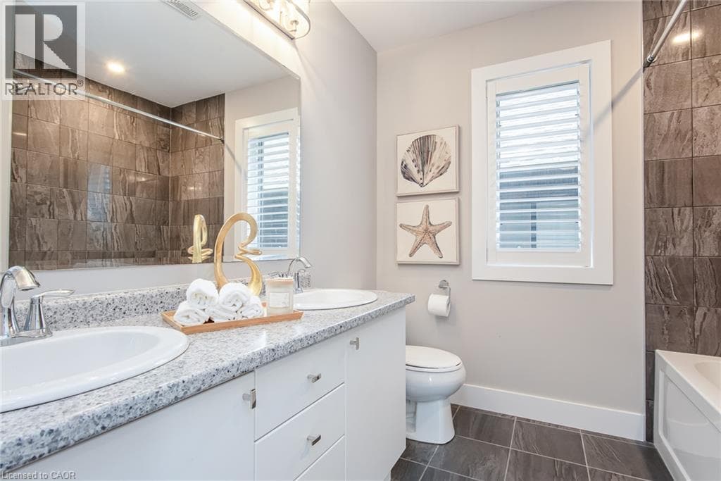 Detached for sale at 573 MAYAPPLE Street, Vista Hills, Waterloo, Ontario, photo 41