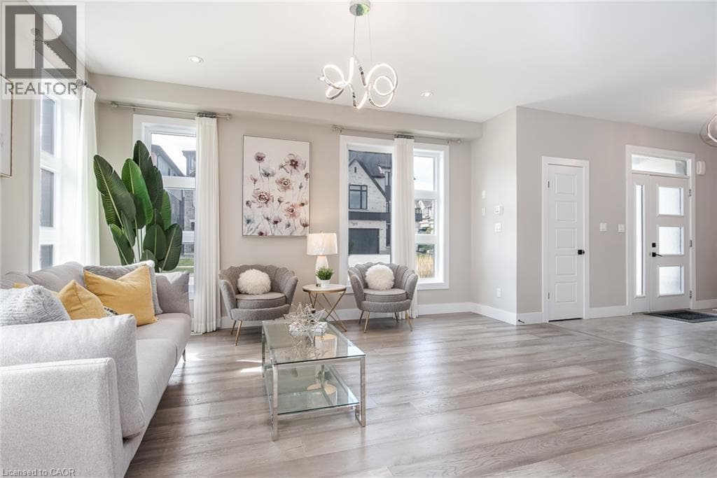 Detached for sale at 573 MAYAPPLE Street, Vista Hills, Waterloo, Ontario, photo 13