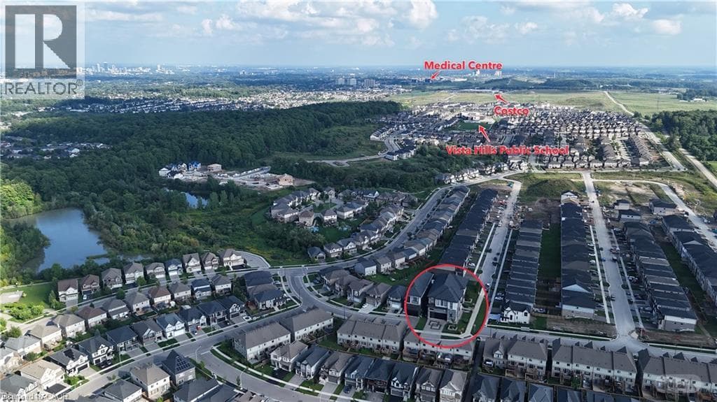 Detached for sale at 573 MAYAPPLE Street, Vista Hills, Waterloo, Ontario, photo 47