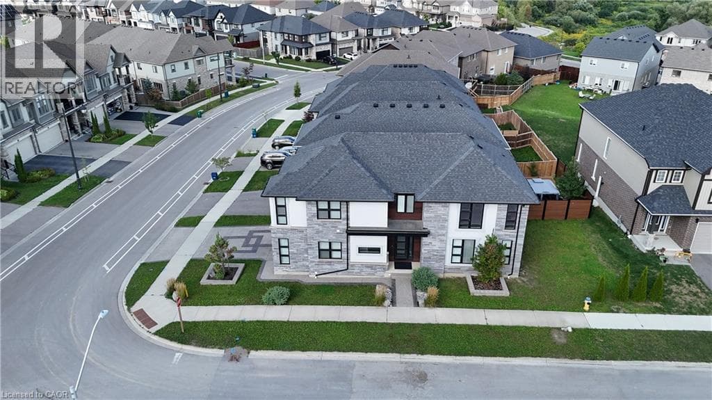 Detached for sale at 573 MAYAPPLE Street, Vista Hills, Waterloo, Ontario, photo 4