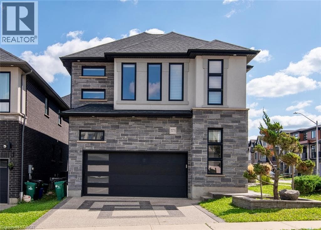 Detached for sale at 573 MAYAPPLE Street, Vista Hills, Waterloo, Ontario, photo 2
