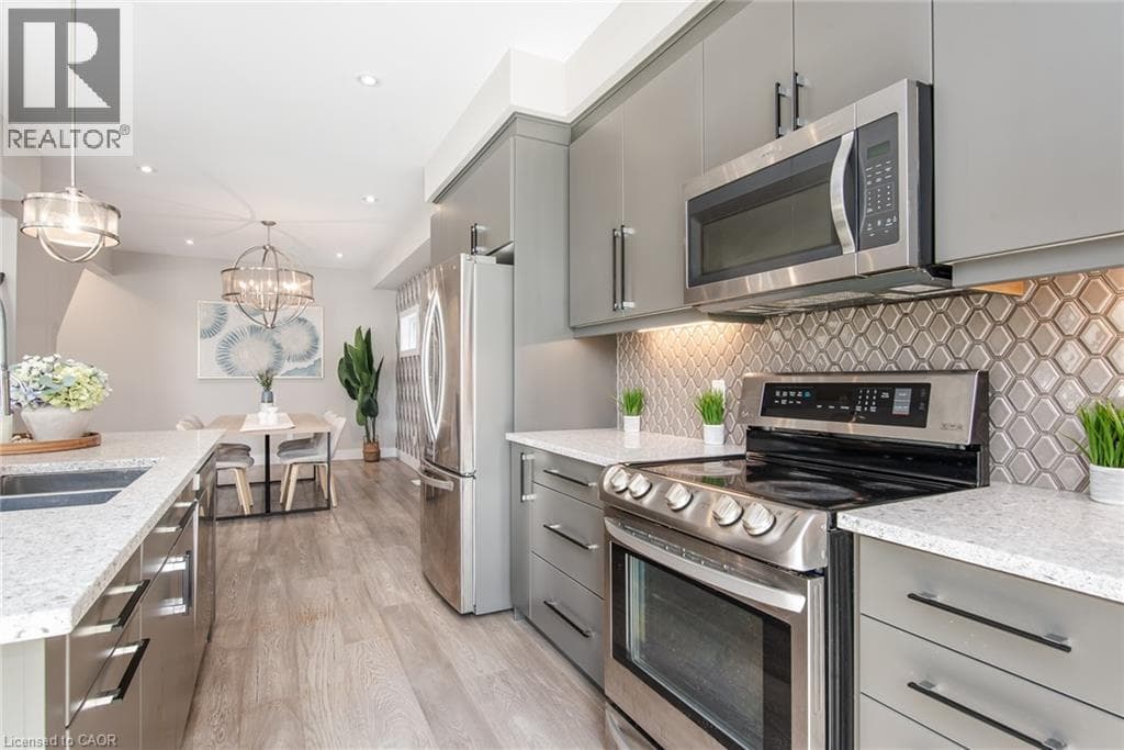 Detached for sale at 573 MAYAPPLE Street, Vista Hills, Waterloo, Ontario, photo 25