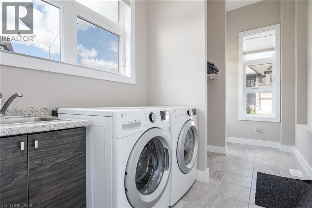 Detached for sale at 573 MAYAPPLE Street, Vista Hills, Waterloo, Ontario, photo 29