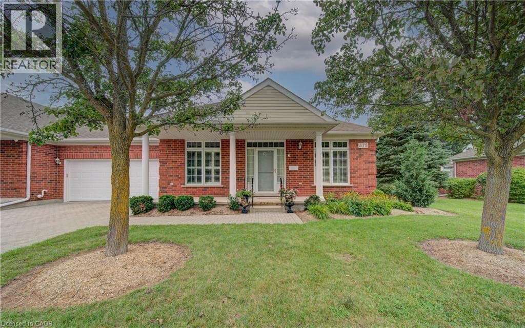 375 GEORGE Street N Unit# 3