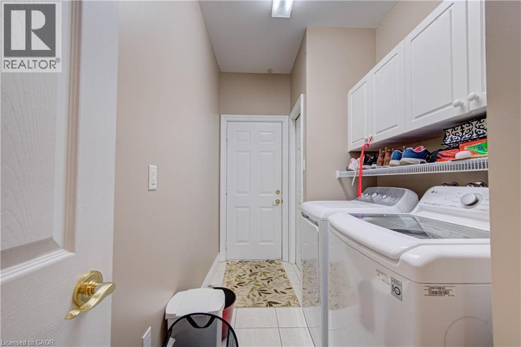 Townhouse for sale at 375 GEORGE Street N Unit# 3, Westview, Cambridge, Ontario, photo 12