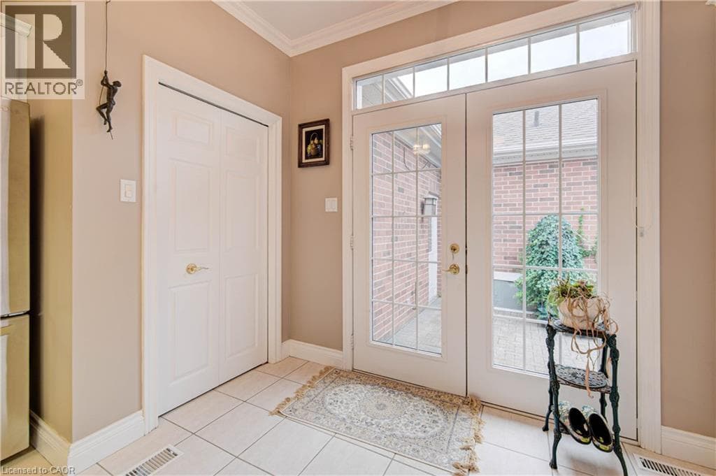 Townhouse for sale at 375 GEORGE Street N Unit# 3, Westview, Cambridge, Ontario, photo 22