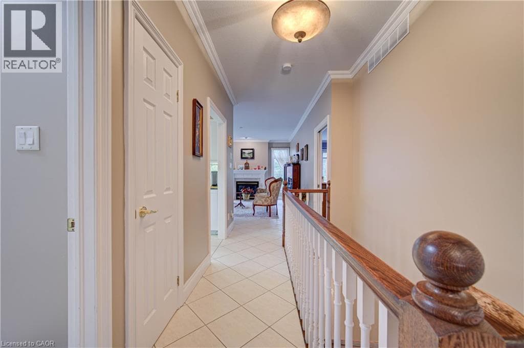 Townhouse for sale at 375 GEORGE Street N Unit# 3, Westview, Cambridge, Ontario, photo 9