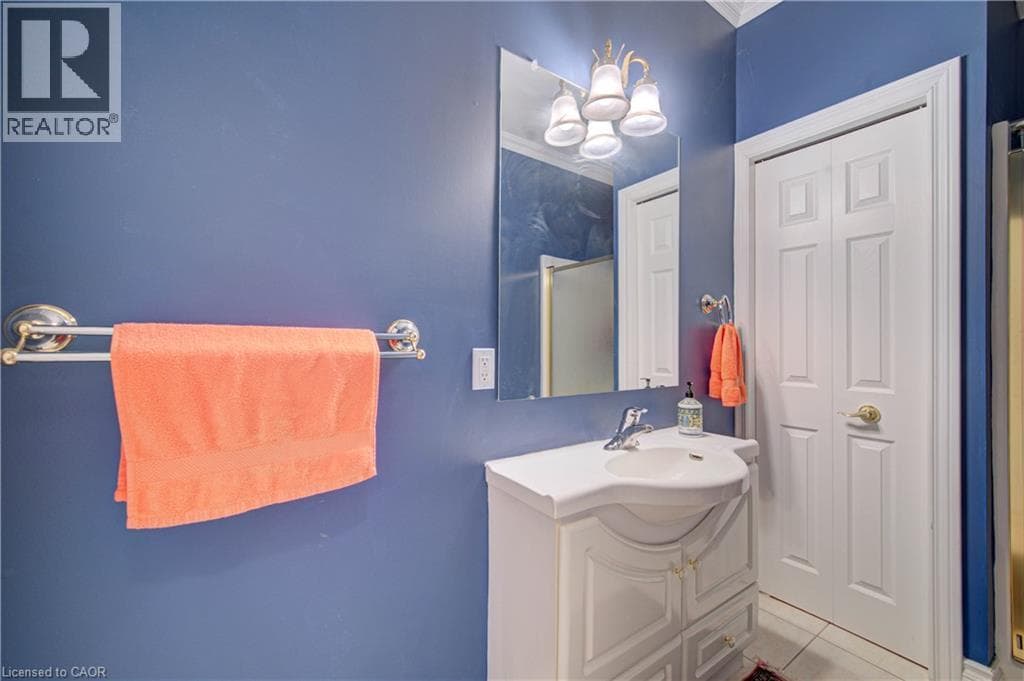 Townhouse for sale at 375 GEORGE Street N Unit# 3, Westview, Cambridge, Ontario, photo 11