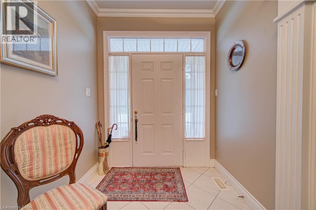 Townhouse for sale at 375 GEORGE Street N Unit# 3, Westview, Cambridge, Ontario, photo 8