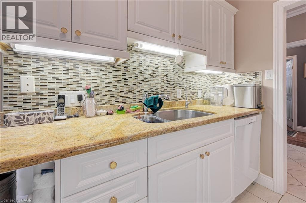 Townhouse for sale at 375 GEORGE Street N Unit# 3, Westview, Cambridge, Ontario, photo 19