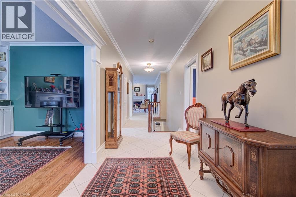 Townhouse for sale at 375 GEORGE Street N Unit# 3, Westview, Cambridge, Ontario, photo 7