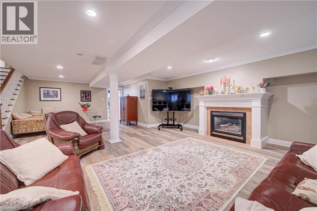 Townhouse for sale at 375 GEORGE Street N Unit# 3, Westview, Cambridge, Ontario, photo 37