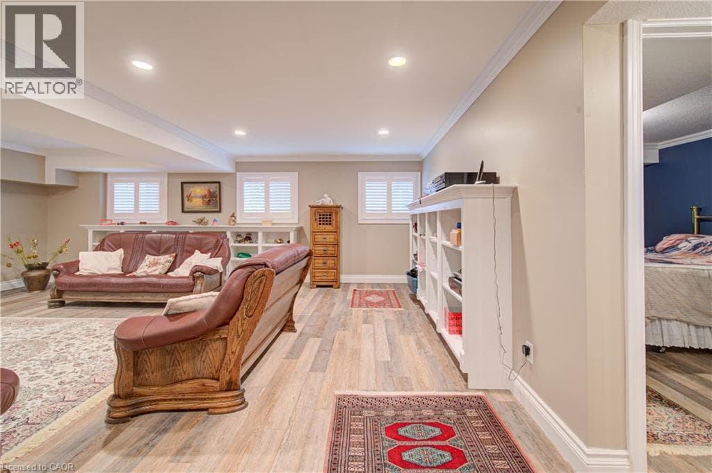 Townhouse for sale at 375 GEORGE Street N Unit# 3, Westview, Cambridge, Ontario, photo 35