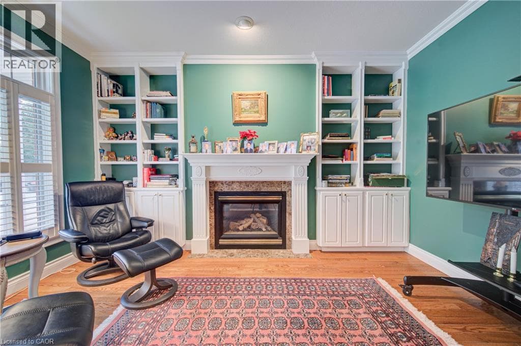 Townhouse for sale at 375 GEORGE Street N Unit# 3, Westview, Cambridge, Ontario, photo 13
