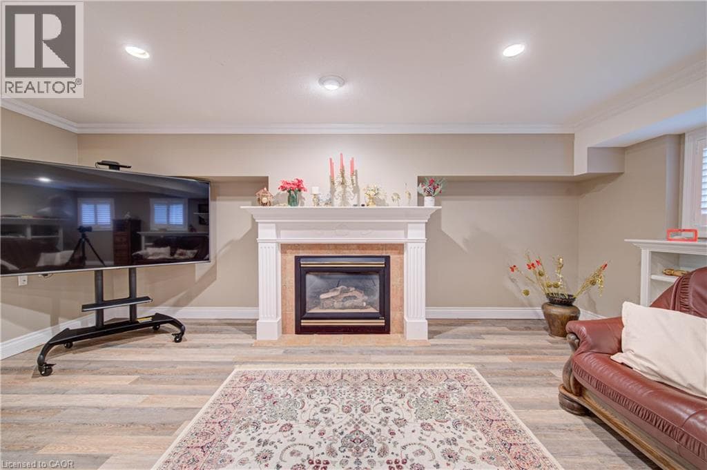 Townhouse for sale at 375 GEORGE Street N Unit# 3, Westview, Cambridge, Ontario, photo 38