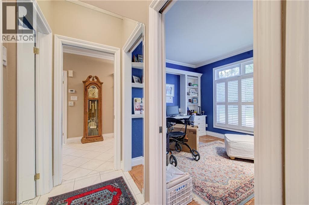 Townhouse for sale at 375 GEORGE Street N Unit# 3, Westview, Cambridge, Ontario, photo 10