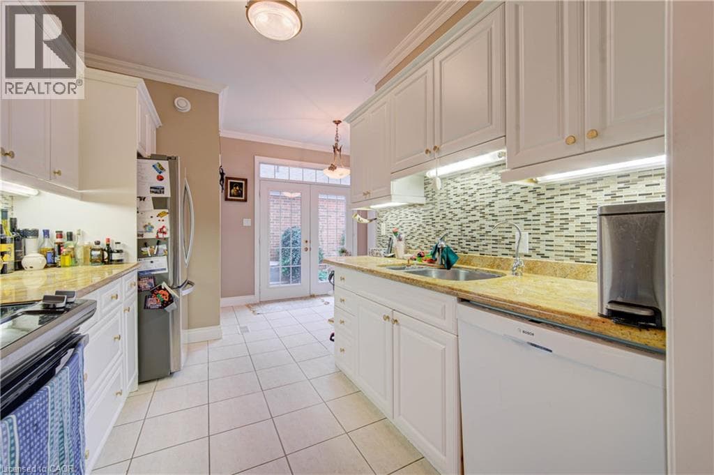 Townhouse for sale at 375 GEORGE Street N Unit# 3, Westview, Cambridge, Ontario, photo 16