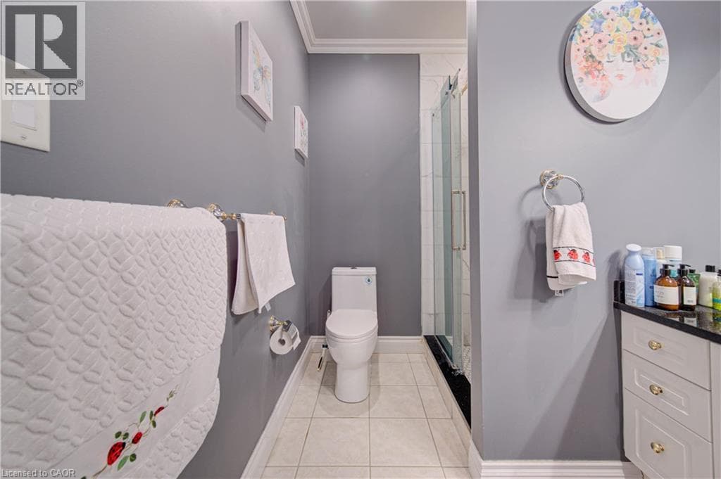 Townhouse for sale at 375 GEORGE Street N Unit# 3, Westview, Cambridge, Ontario, photo 31