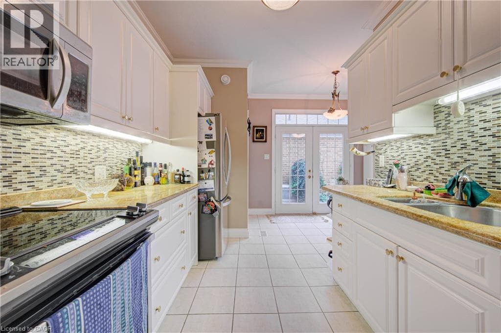 Townhouse for sale at 375 GEORGE Street N Unit# 3, Westview, Cambridge, Ontario, photo 17