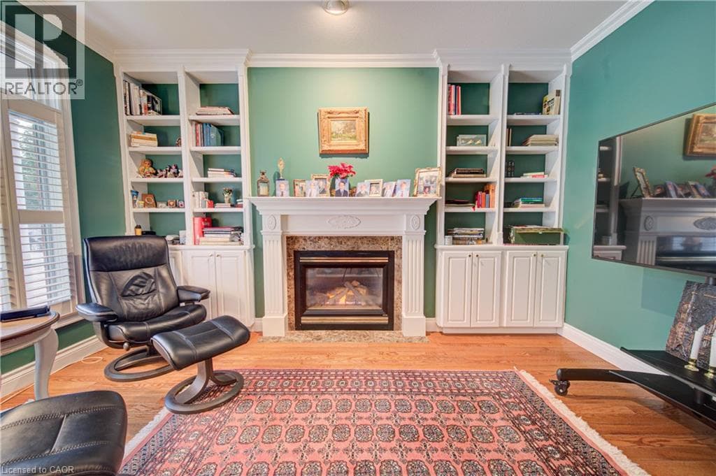 Townhouse for sale at 375 GEORGE Street N Unit# 3, Westview, Cambridge, Ontario, photo 15