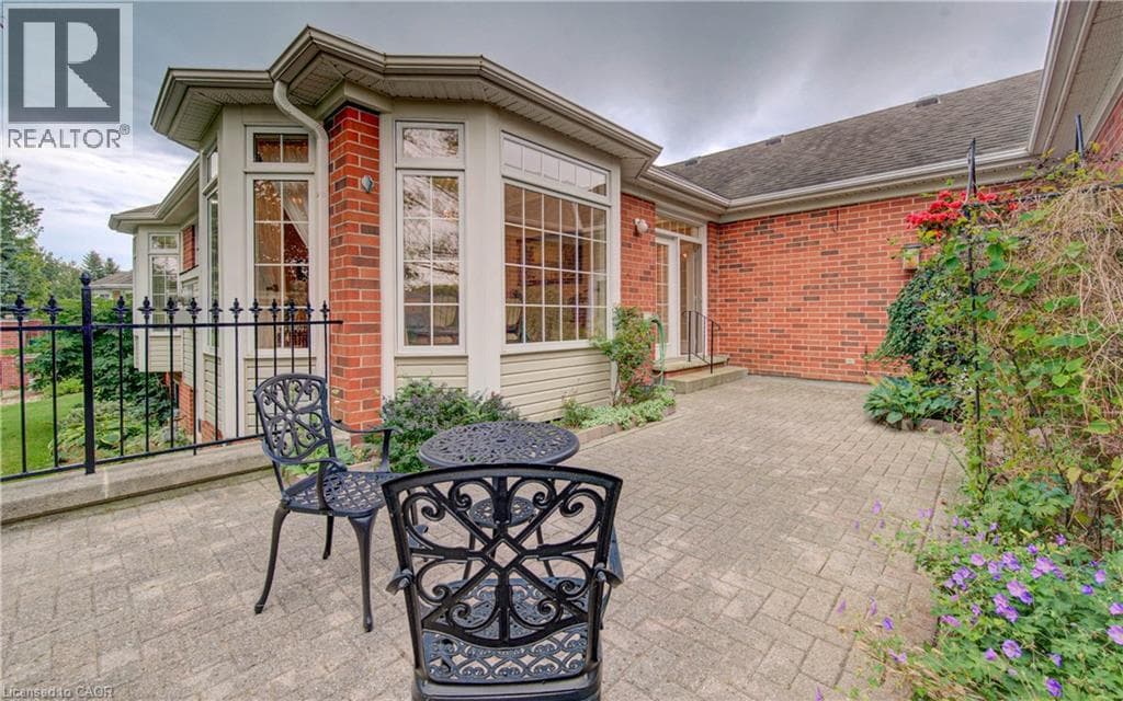 Townhouse for sale at 375 GEORGE Street N Unit# 3, Westview, Cambridge, Ontario, photo 46