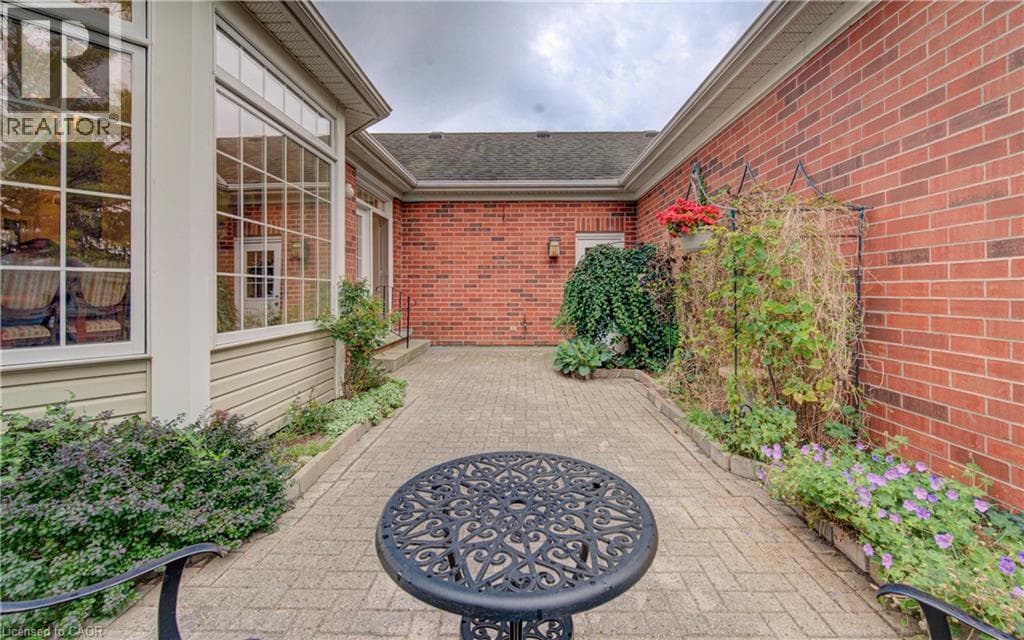 Townhouse for sale at 375 GEORGE Street N Unit# 3, Westview, Cambridge, Ontario, photo 47