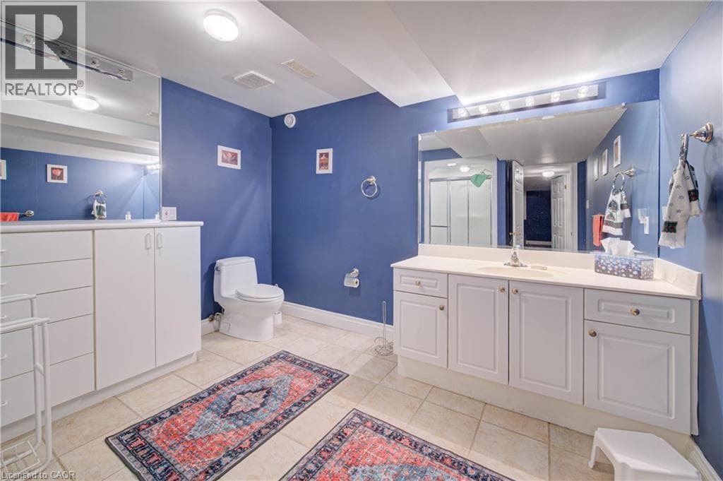 Townhouse for sale at 375 GEORGE Street N Unit# 3, Westview, Cambridge, Ontario, photo 42