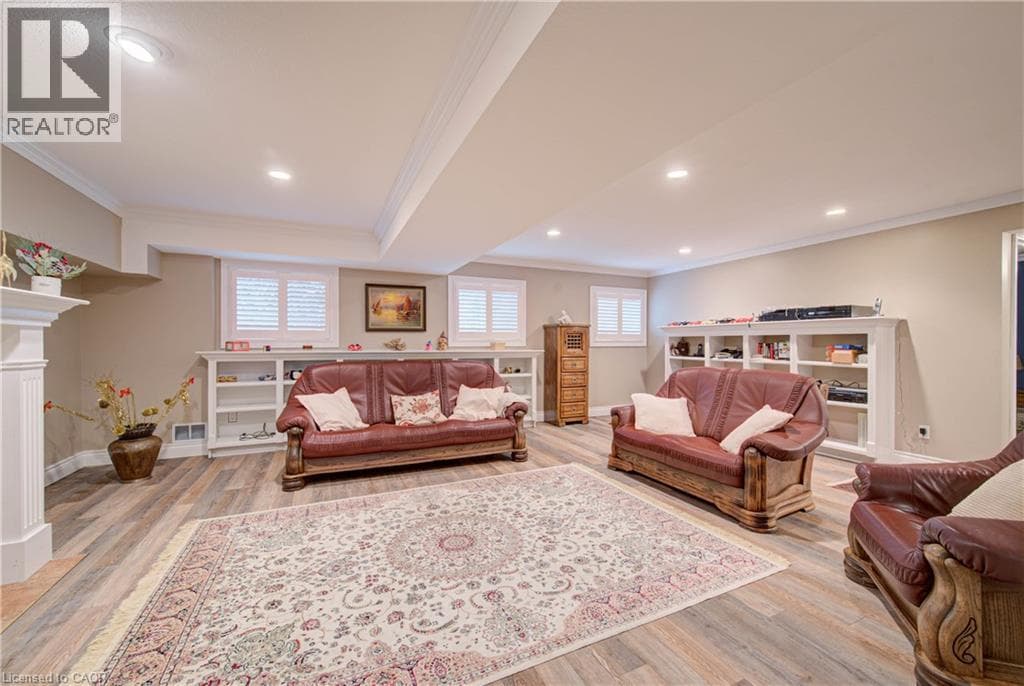 Townhouse for sale at 375 GEORGE Street N Unit# 3, Westview, Cambridge, Ontario, photo 36