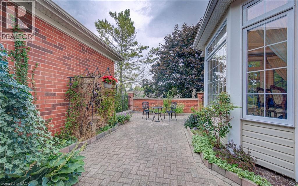 Townhouse for sale at 375 GEORGE Street N Unit# 3, Westview, Cambridge, Ontario, photo 44
