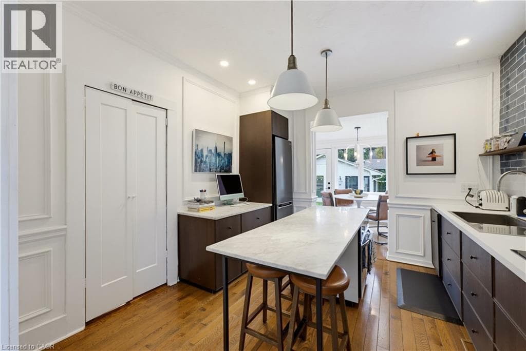 Detached for sale at 89 ALLEN Street W, Uptown West, Waterloo, Ontario, photo 10
