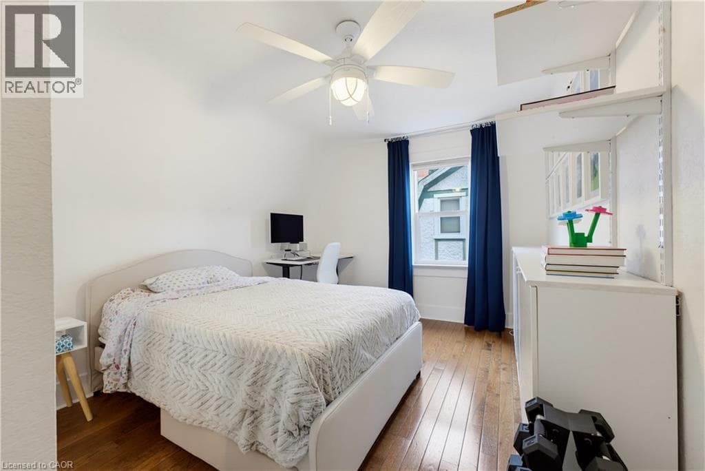 Detached for sale at 89 ALLEN Street W, Uptown West, Waterloo, Ontario, photo 17