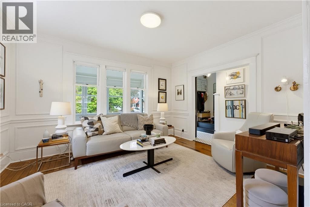 Detached for sale at 89 ALLEN Street W, Uptown West, Waterloo, Ontario, photo 6