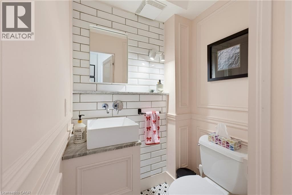 Detached for sale at 89 ALLEN Street W, Uptown West, Waterloo, Ontario, photo 15