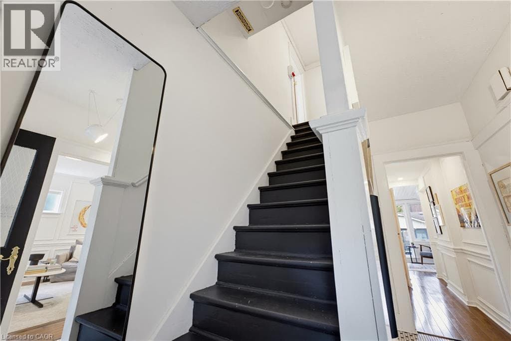 Detached for sale at 89 ALLEN Street W, Uptown West, Waterloo, Ontario, photo 16