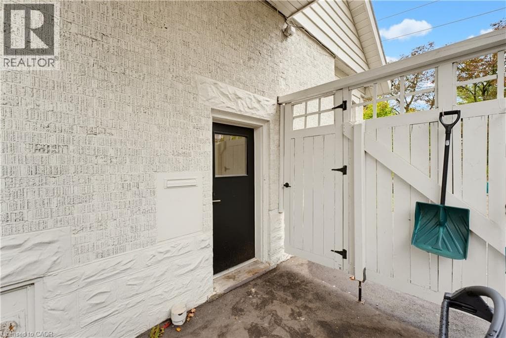 Detached for sale at 89 ALLEN Street W, Uptown West, Waterloo, Ontario, photo 29