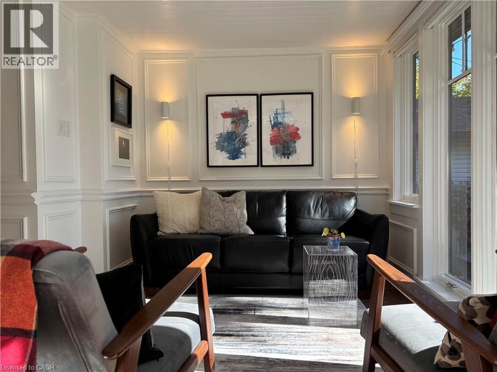 Detached for sale at 89 ALLEN Street W, Uptown West, Waterloo, Ontario, photo 14