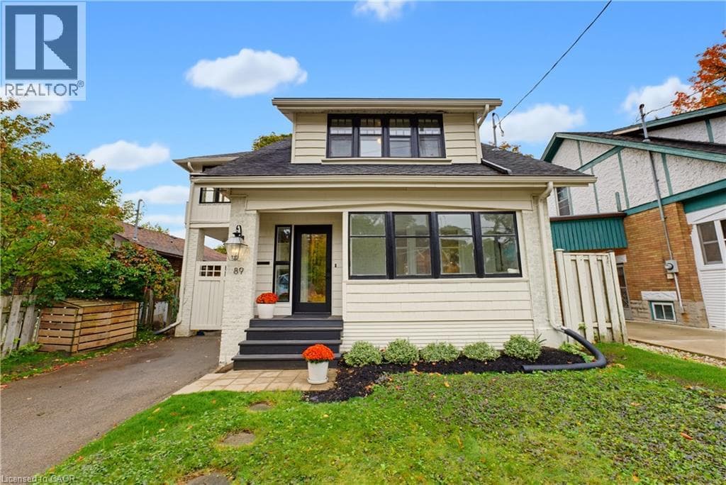 Detached for sale at 89 ALLEN Street W, Uptown West, Waterloo, Ontario, photo 3