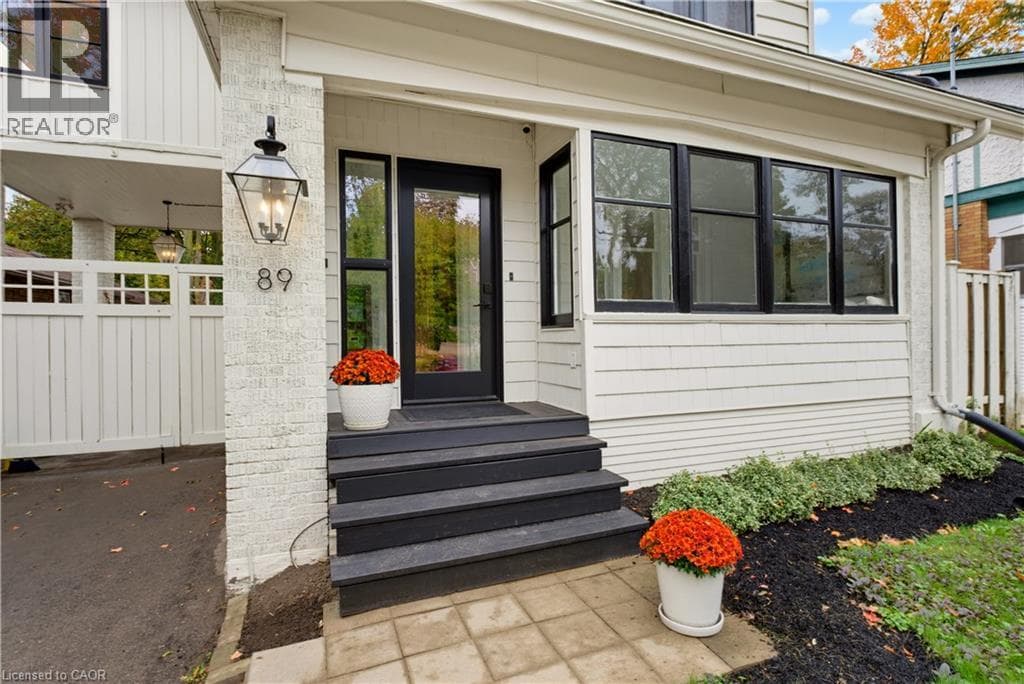 Detached for sale at 89 ALLEN Street W, Uptown West, Waterloo, Ontario, photo 4