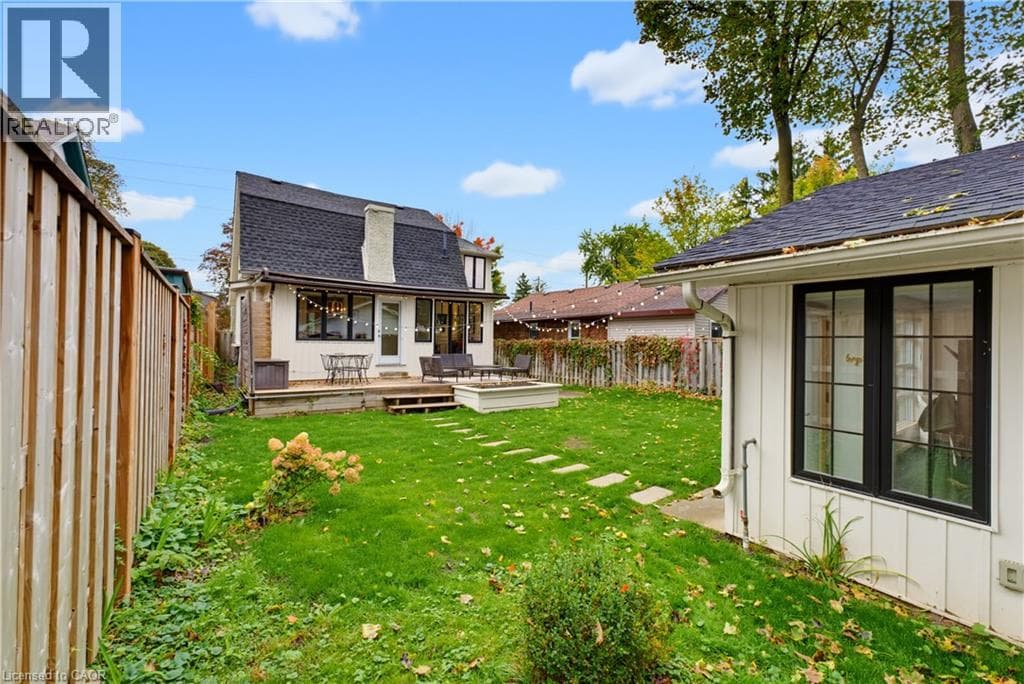 Detached for sale at 89 ALLEN Street W, Uptown West, Waterloo, Ontario, photo 34