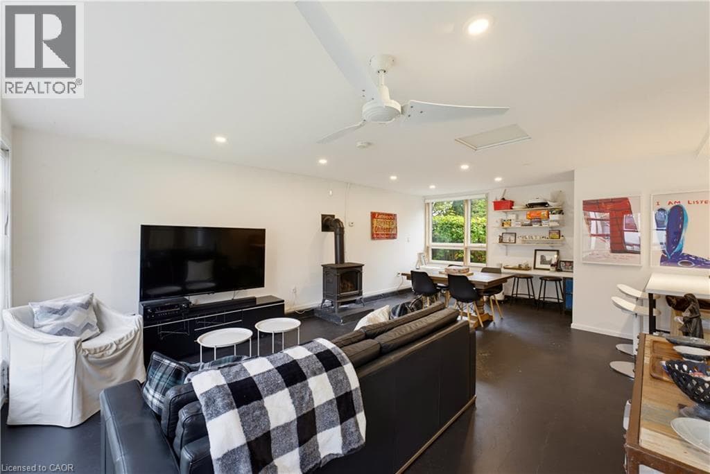 Detached for sale at 89 ALLEN Street W, Uptown West, Waterloo, Ontario, photo 32