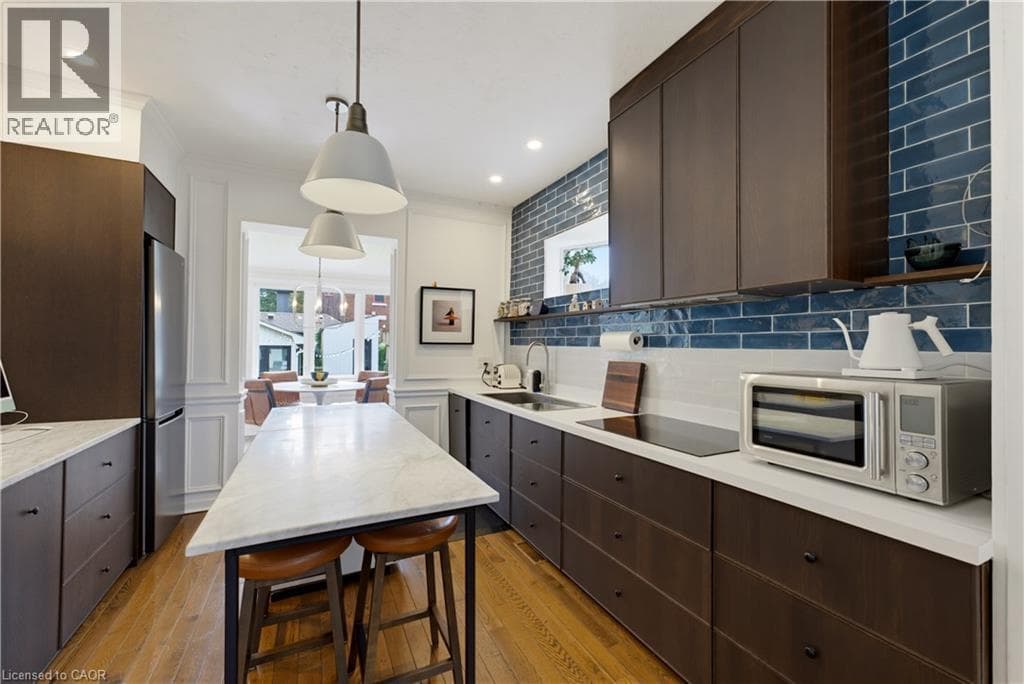 Detached for sale at 89 ALLEN Street W, Uptown West, Waterloo, Ontario, photo 8