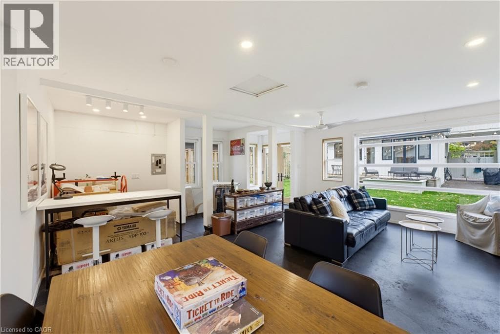 Detached for sale at 89 ALLEN Street W, Uptown West, Waterloo, Ontario, photo 33