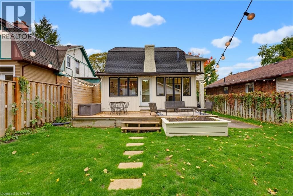 Detached for sale at 89 ALLEN Street W, Uptown West, Waterloo, Ontario, photo 35