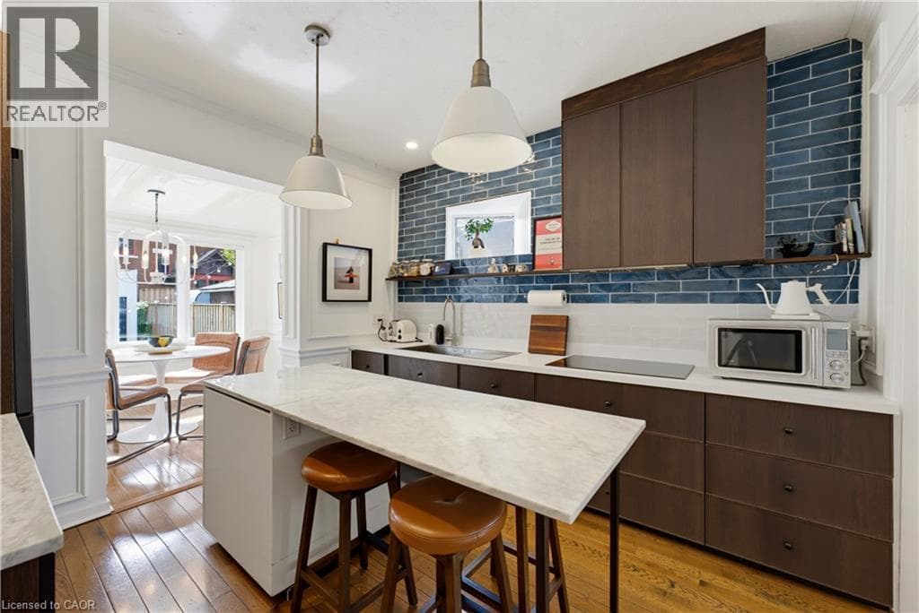 Detached for sale at 89 ALLEN Street W, Uptown West, Waterloo, Ontario, photo 9
