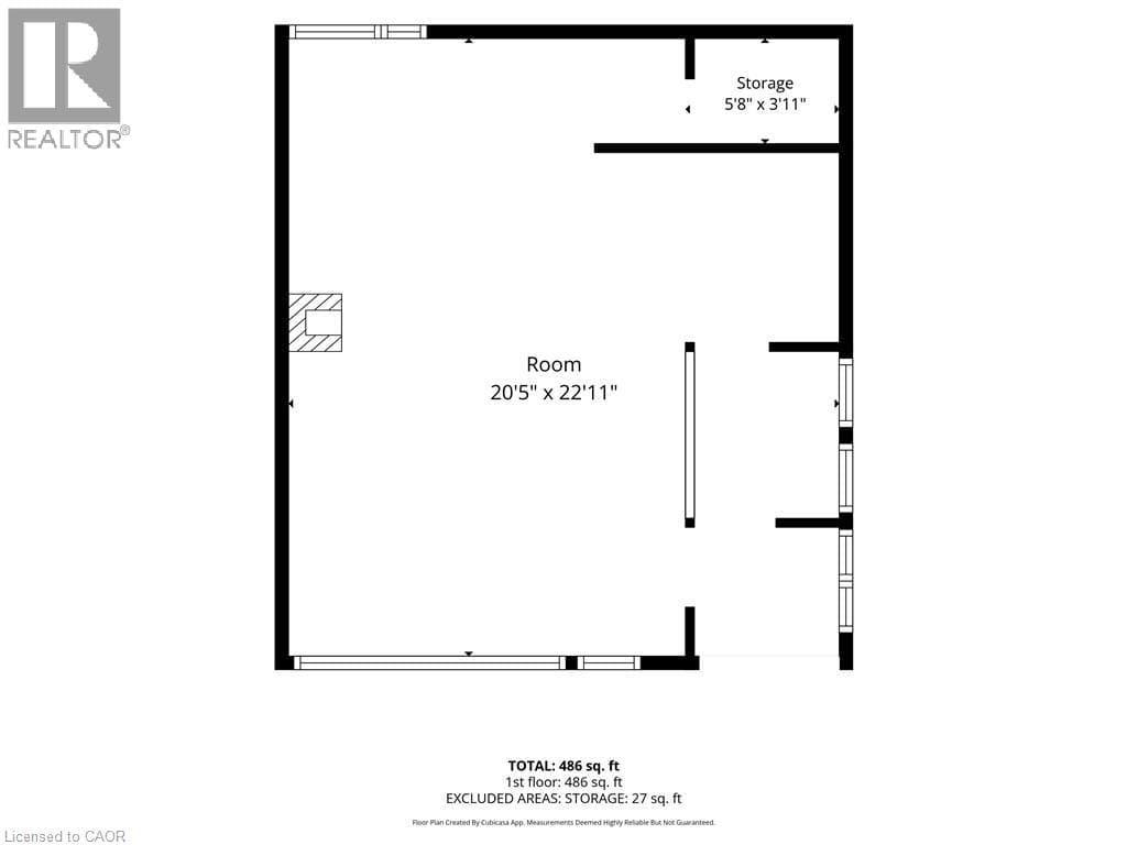 Detached for sale at 89 ALLEN Street W, Uptown West, Waterloo, Ontario, photo 41