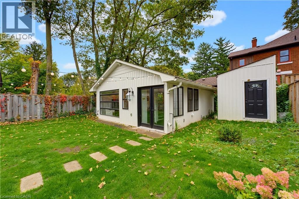 Detached for sale at 89 ALLEN Street W, Uptown West, Waterloo, Ontario, photo 31