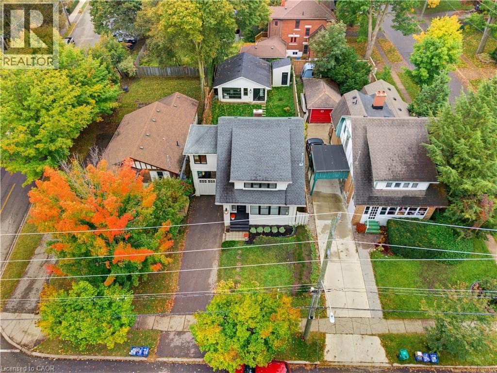Detached for sale at 89 ALLEN Street W, Uptown West, Waterloo, Ontario, photo 37